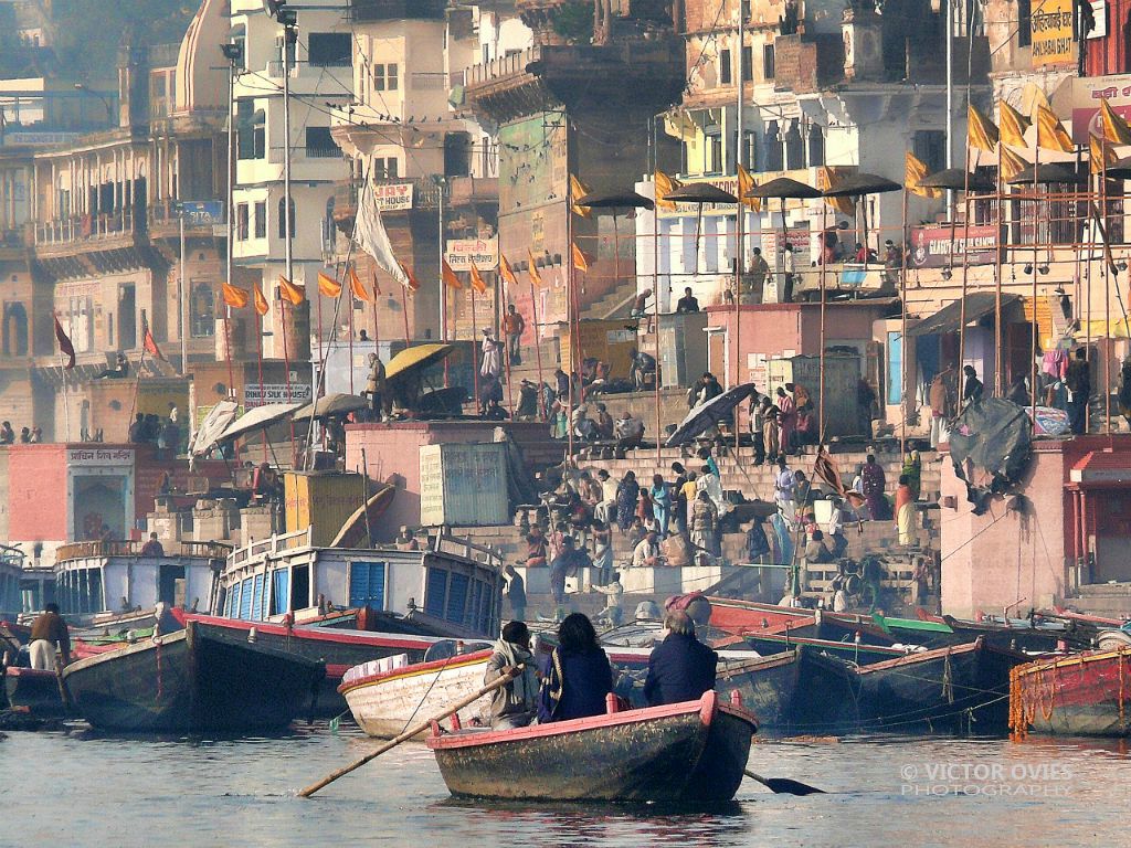 Varanasi